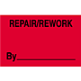 Repair/Rework By